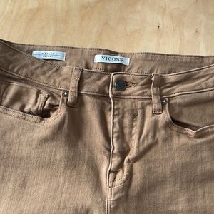 Vigoss Colored Jeans